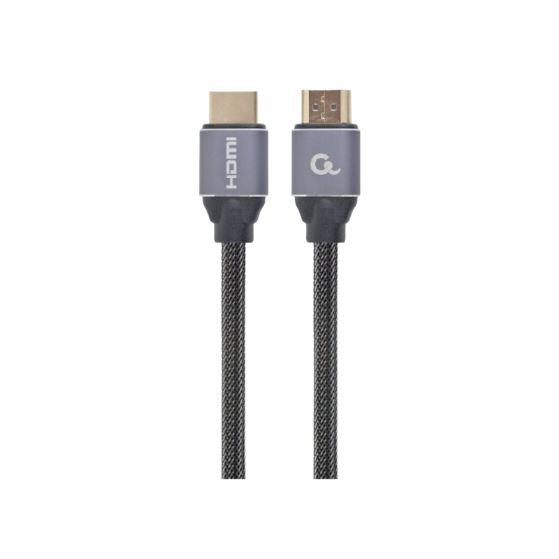 Cablexpert CCBP-HDMI-5M, Gray