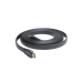 Cablexpert CC-HDMI4F-10, Black