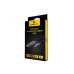 Gembird CC-USB3C-DPF-01-6, Черный