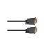Кабельэксперт CC-DVI2-BK-15