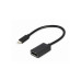 Адаптер Cableexpert A-CM-DPF-02