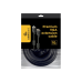 Cablexpert HD15M/HD15F, черный