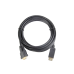 Cablexpert CC-DPM-ДВИМ-3М, Черный