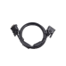 Кабельэксперт CC-DVI2-BK-6