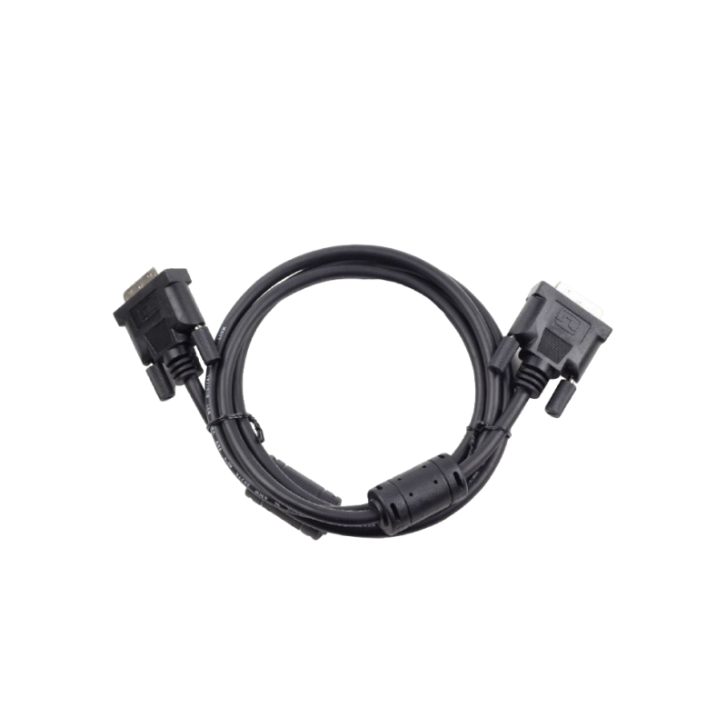 Кабельэксперт CC-DVI2-BK-6