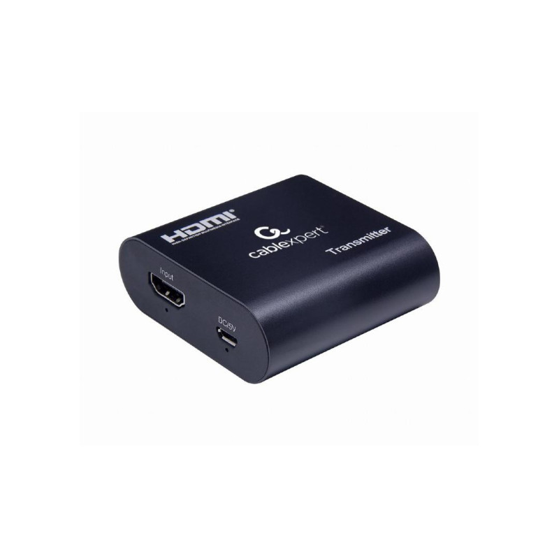 Cablexpert DEX-HDMI-03, черный