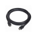 Cablexpert CC-HDMI4-10M, черный