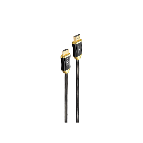 Кабель HDMI-HDMI активный оптический 5,0 м Cablexpert, 8K UHD при 60 Гц, CCBP-HDMI8K-AOC-5M