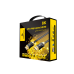 Кабель HDMI-HDMI активный оптический 5,0 м Cablexpert, 8K UHD при 60 Гц, CCBP-HDMI8K-AOC-5M
