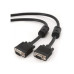 Cablexpert CC-PPVGA-5M-B, Black