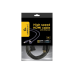 Cablexpert CC-HDMI490-10, Black