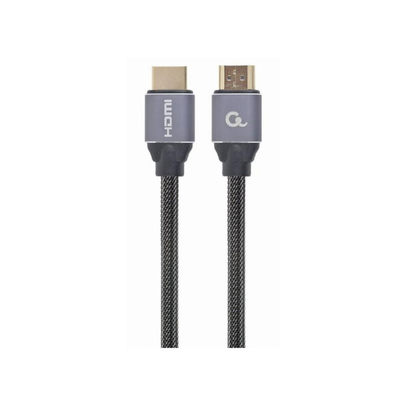 Cablexpert CCBP-HDMI-5M, Gray