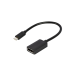 Адаптер Cableexpert A-CM-DPF-02