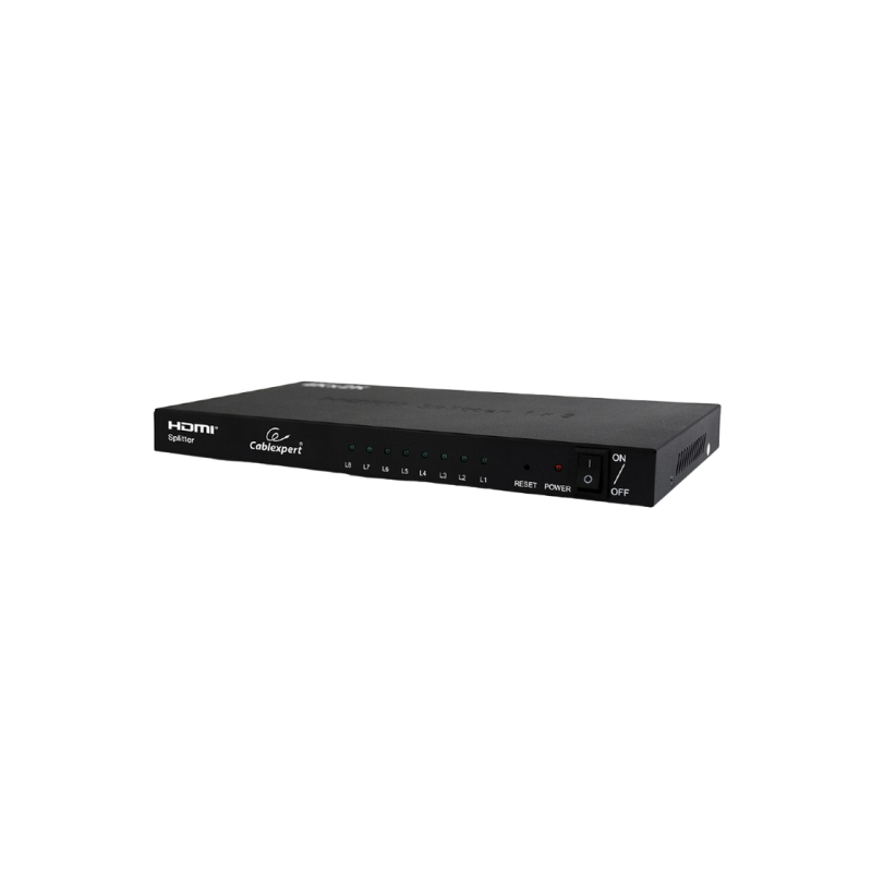 Джемберд DSP-8PH4-03