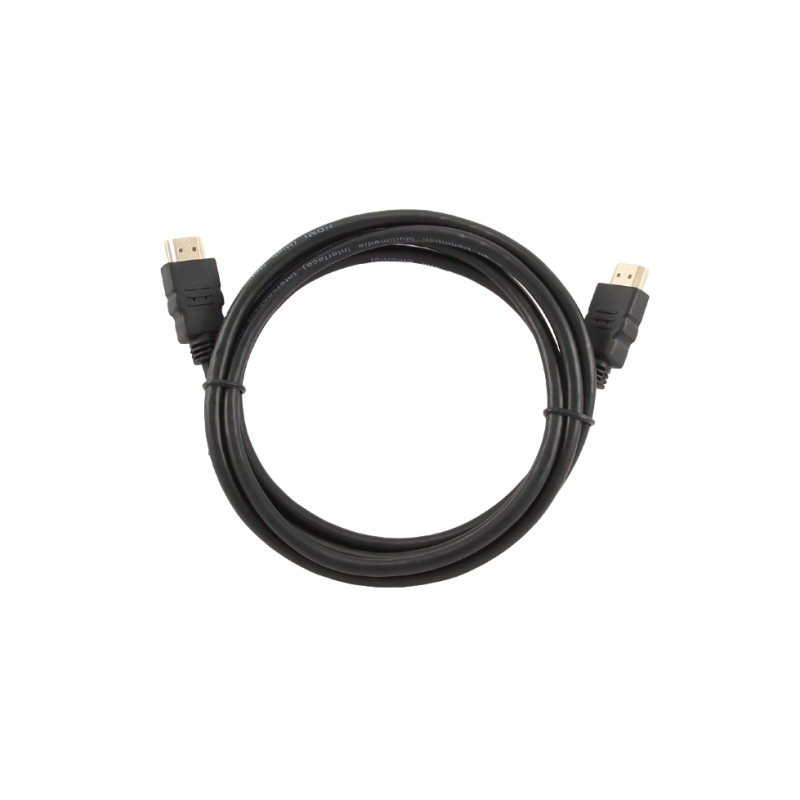 Blister retail HDMI to HDMI with Ethernet Cablexpert"Select Series", 1.8m, 4K UHD