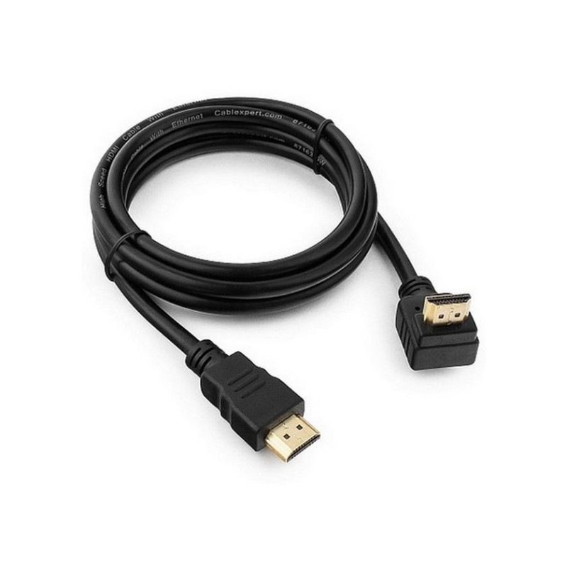 Cablexpert CC-HDMI490-10, Black