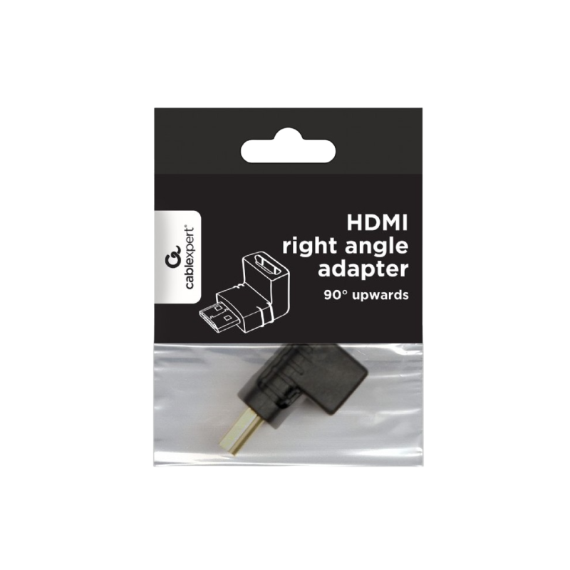 Gembird A-HDMI90-FML
