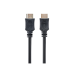 Cablexpert CC-HDMI4L-1M, черный