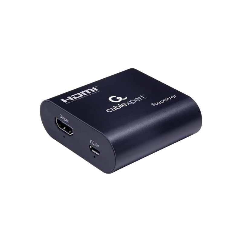 Cablexpert DEX-HDMI-03, черный