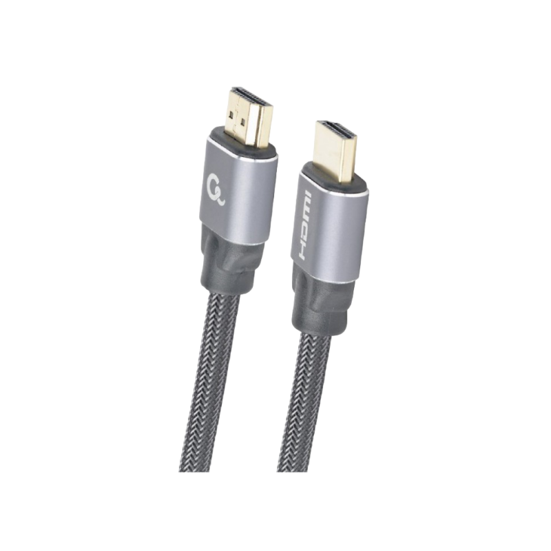 Cablexpert CCBP-HDMI-5M, Gray