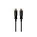 Кабель HDMI-HDMI активный оптический 30,0 м Cablexpert, 4K UHD при 60 Гц, CCBP-HDMI-AOC-30M-02