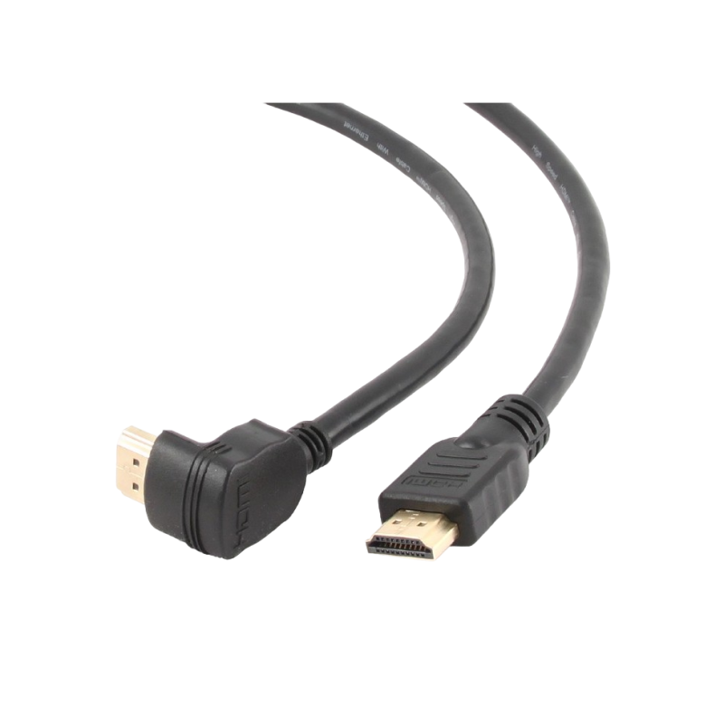 Cablexpert CC-HDMI490-10, Black