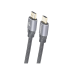Cable HDMI, 3 m, Cablexpert CCBP-HDMI-3M, Premium Series, with Ethernet