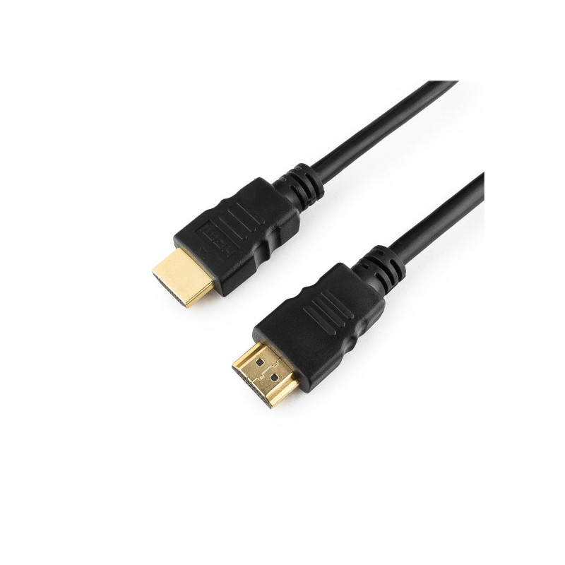 Кабель HDMI Sven, v.1.4, Черный
