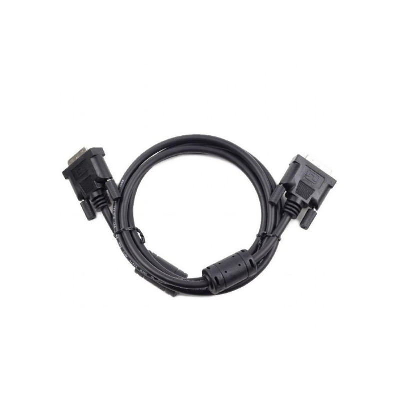 Кабельэксперт CC-DVI2-BK-6