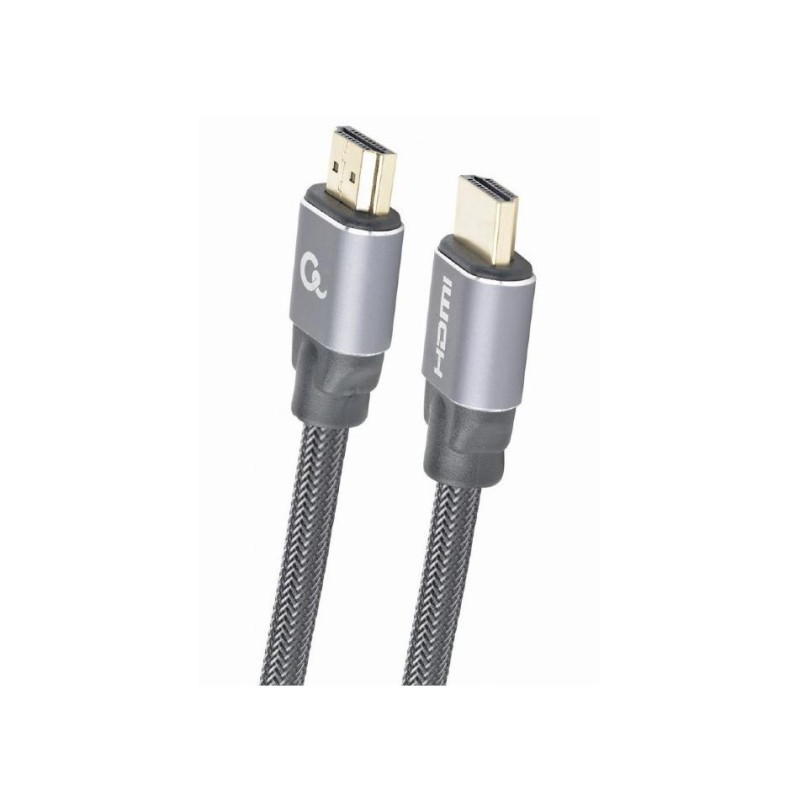 Cablexpert CCBP-HDMI-5M, Gray