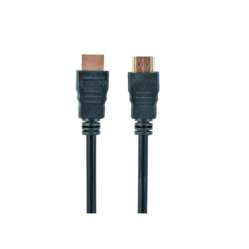 Gembird CC-HDMI4-10, Black
