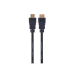Blister retail HDMI to HDMI with Ethernet Cablexpert"Select Series", 1.8m, 4K UHD