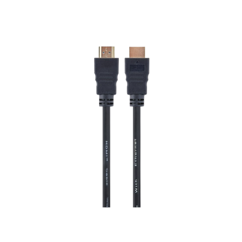 Blister retail HDMI to HDMI with Ethernet Cablexpert"Select Series", 1.8m, 4K UHD