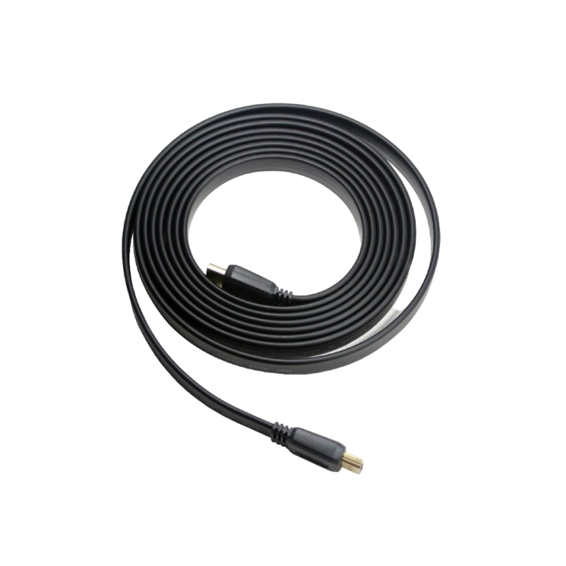 Cablexpert CC-HDMI4F-10, черный