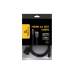 Cablexpert CC-HDMI-DVI-6, черный