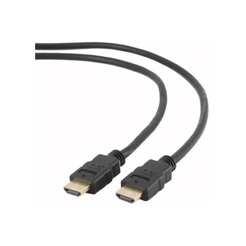 Gembird CC-HDMI4-10, черный