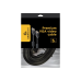 Cablexpert CC-PPVGA-5M-B, Black