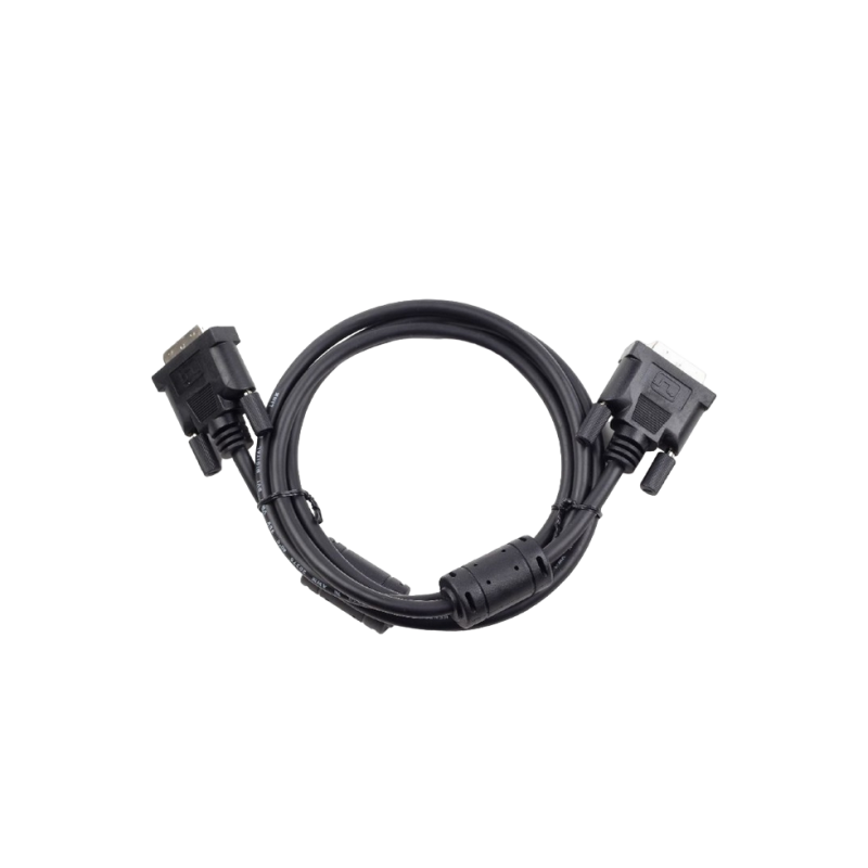 Кабельэксперт CC-DVI2-BK-15