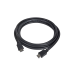 Cablexpert CC-HDMI4-10M, черный