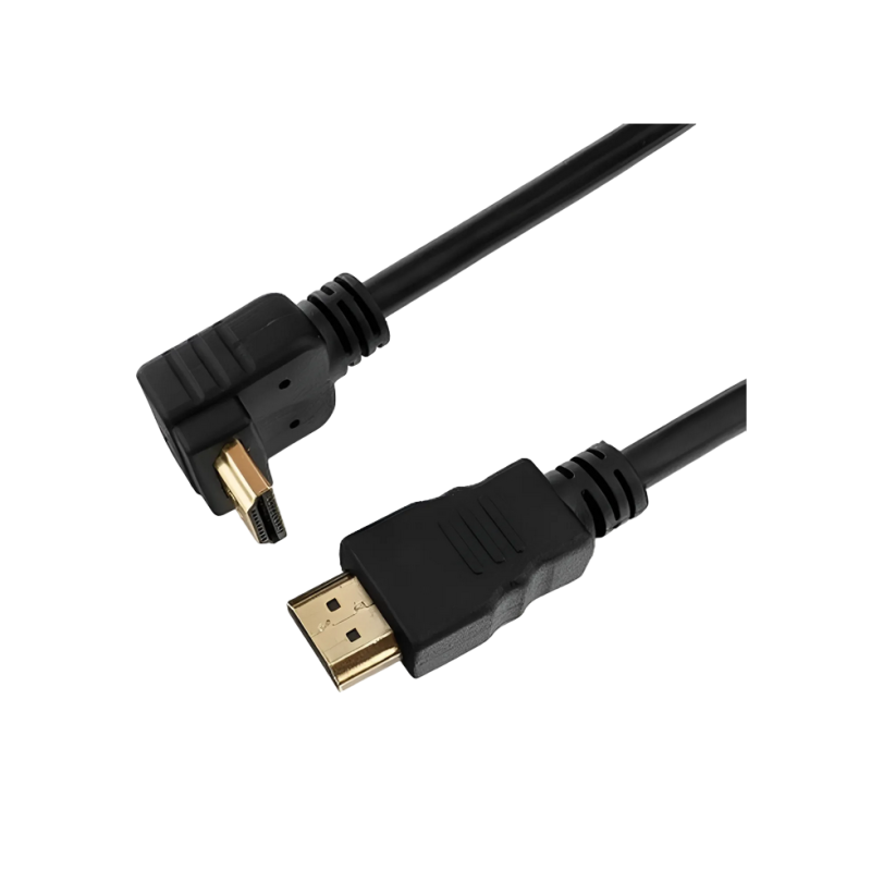 Cablexpert CC-HDMI490-10, Black