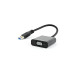 Адаптер Cableexpert AB-U3M-VGAF-01