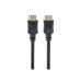 Cablexpert CC-HDMI4L-0,5M, Черный