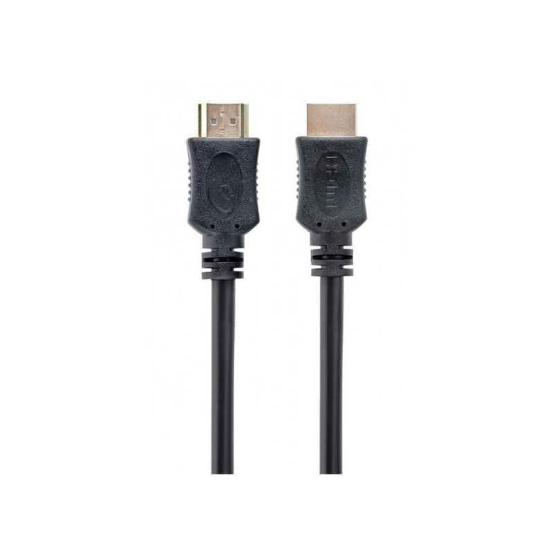 Cablexpert CC-HDMI4L-0,5M, Черный