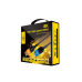 Кабель HDMI-HDMI активный оптический 20,0 м Cablexpert, 8K UHD при 60 Гц, CC-HDMI8K-AOC-20M