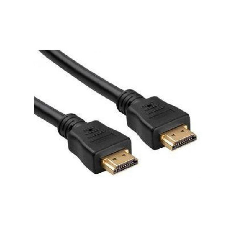 Cablexpert CC-HDMI4-6, черный