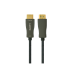 Кабель HDMI-HDMI активный оптический 80,0 м Cablexpert, 4K UHD при 60 Гц, CCBP-HDMI-AOC-80M-02