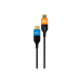 Кабель HDMI-HDMI активный оптический 20,0 м Cablexpert, 8K UHD при 60 Гц, CC-HDMI8K-AOC-20M