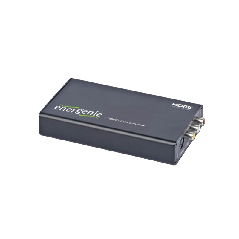 Преобразователь энергии DSC-SVIDEO-HDMI