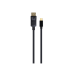 Cableexpert CCP-mDP2-6, Черный