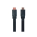 Cablexpert CC-HDMI4F-10, Black